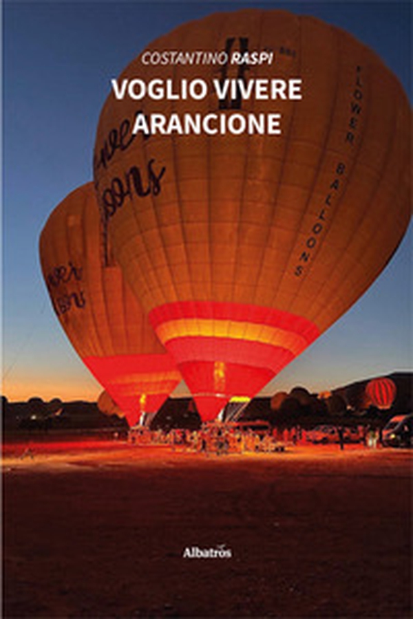 Voglio vivere arancione - Librerie.coop Voglio vivere arancione - Librerie.coop