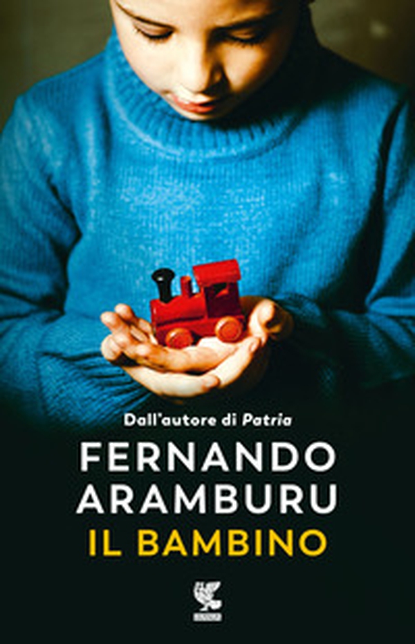 Il bambino - Librerie.coop Il bambino - Librerie.coop