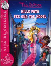 Mille foto per una top model - Librerie.coop