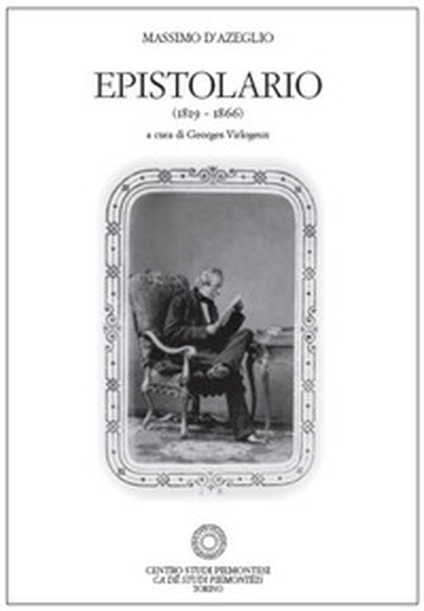 Epistolario (1819-1866) - Vol. 12 - Librerie.coop Epistolario (1819-1866) - Vol. 12 - Librerie.coop