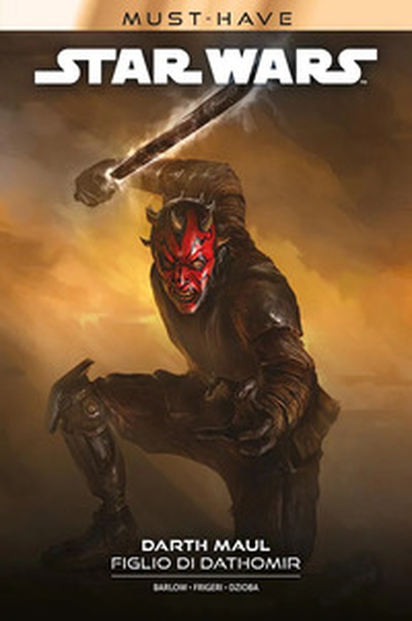 Figlio di Dathomir. Darth Maul. Star Wars - Librerie.coop