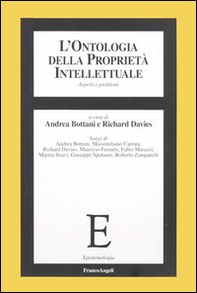 L'ontologia della proprietà intellettuale. Aspetti e problemi - Librerie.coop