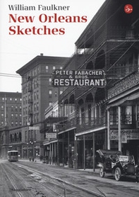 New Orleans sketches - Librerie.coop New Orleans sketches - Librerie.coop
