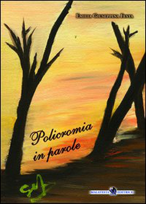 Policromia in parole - Librerie.coop Policromia in parole - Librerie.coop