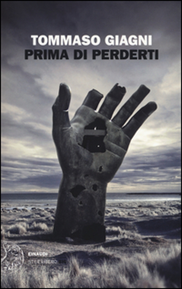 Prima di perderti - Librerie.coop Prima di perderti - Librerie.coop
