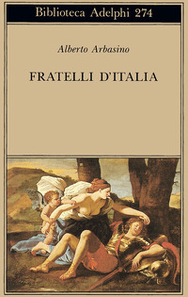 Fratelli d'Italia - Librerie.coop Fratelli d'Italia - Librerie.coop