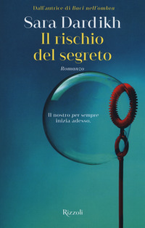 Il rischio del segreto - Librerie.coop Il rischio del segreto - Librerie.coop