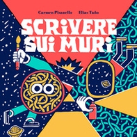 Scrivere sui muri - Librerie.coop Scrivere sui muri - Librerie.coop