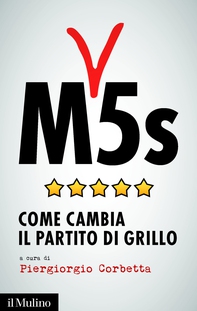 M5s - Librerie.coop M5s - Librerie.coop