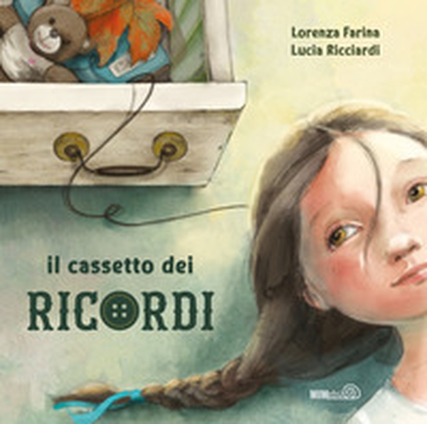 Il cassetto dei ricordi - Librerie.coop Il cassetto dei ricordi - Librerie.coop