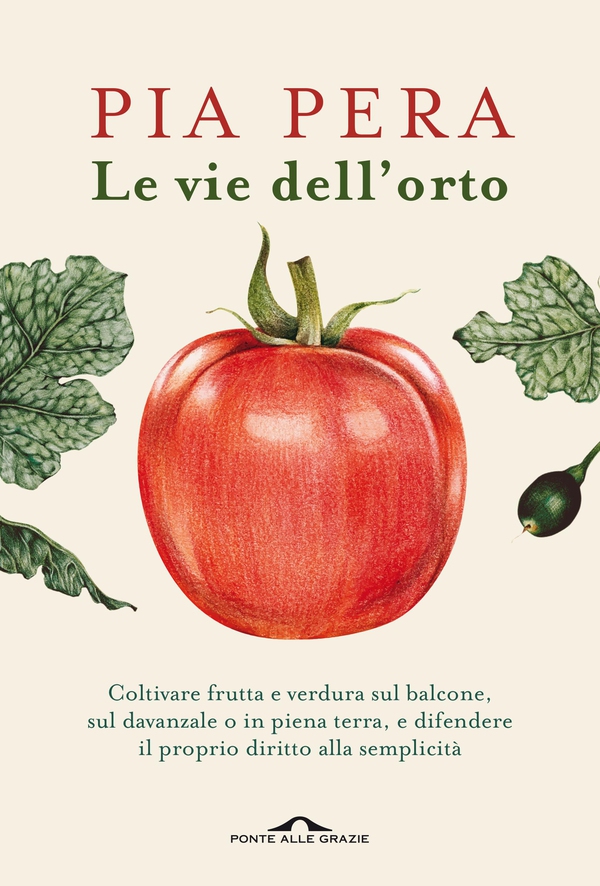 Le vie dell'orto - Librerie.coop Le vie dell'orto - Librerie.coop