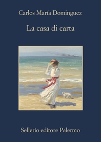 La casa di carta - Librerie.coop