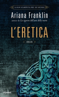 L'eretica - Librerie.coop L'eretica - Librerie.coop