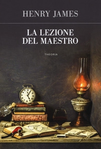La lezione del Maestro - Librerie.coop La lezione del Maestro - Librerie.coop
