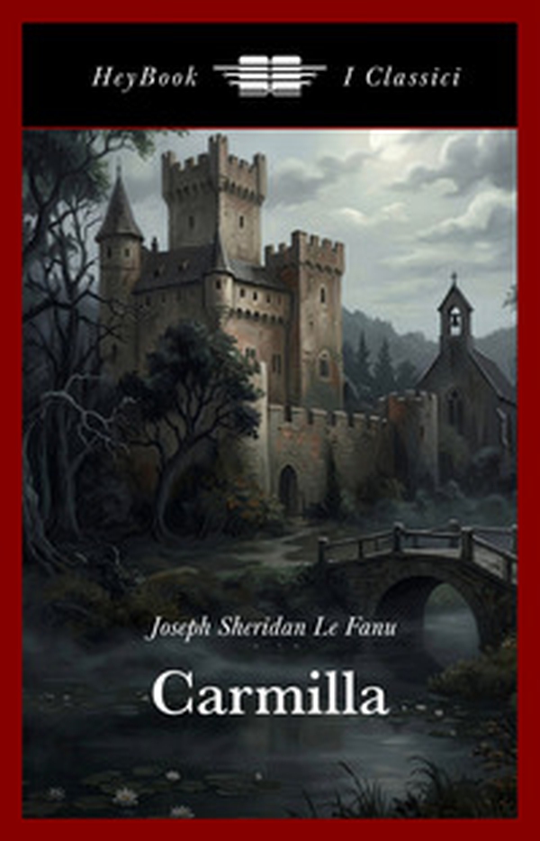 Carmilla - Librerie.coop