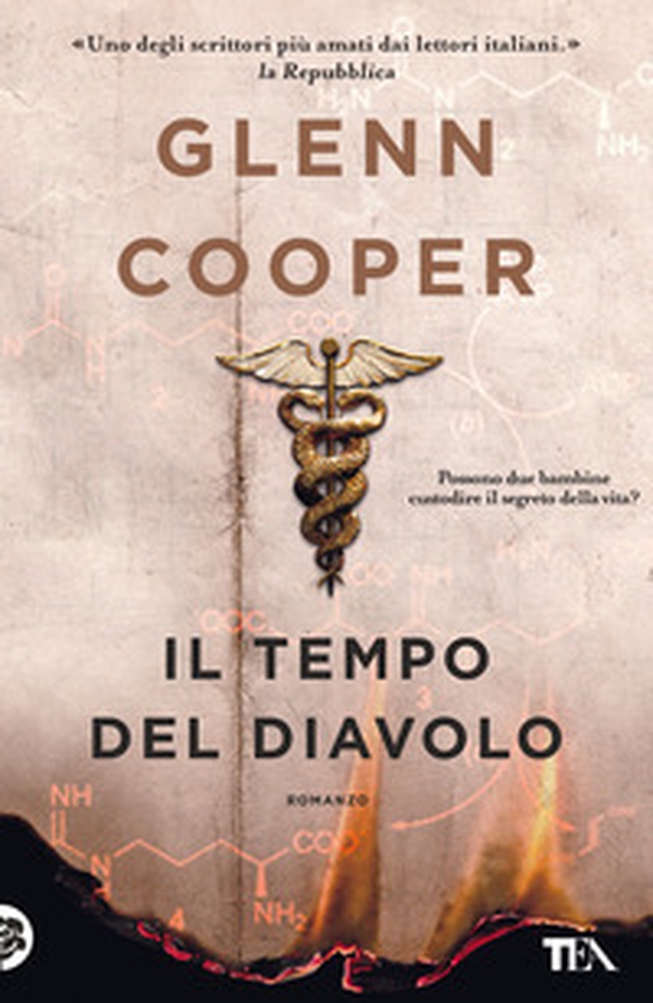 Il tempo del diavolo - Librerie.coop Il tempo del diavolo - Librerie.coop