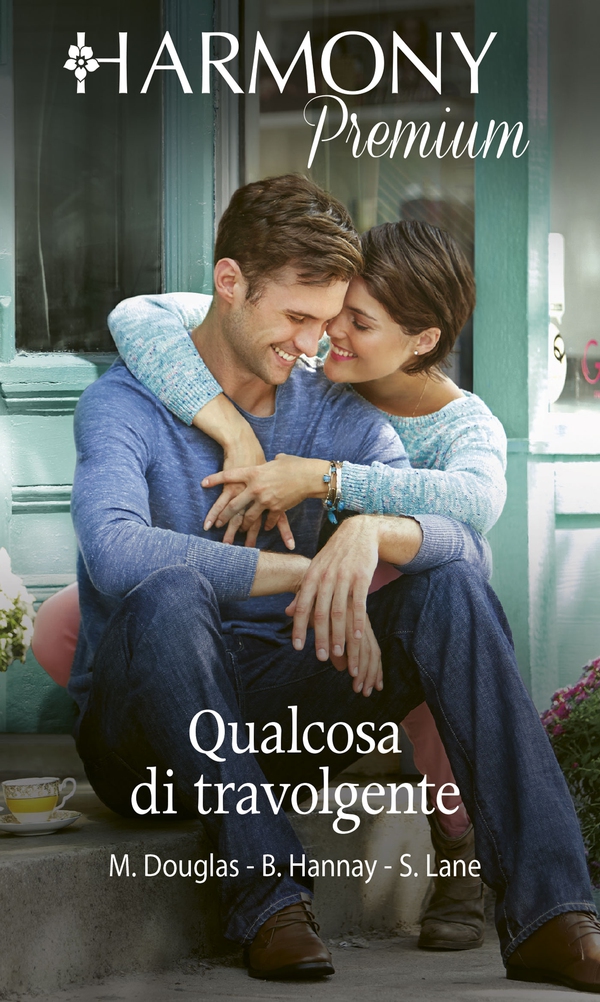 Qualcosa di travolgente - Librerie.coop Qualcosa di travolgente - Librerie.coop
