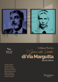 Collana Poetica I Grandi Poeti di Via Margutta vol. 8 - Librerie.coop
