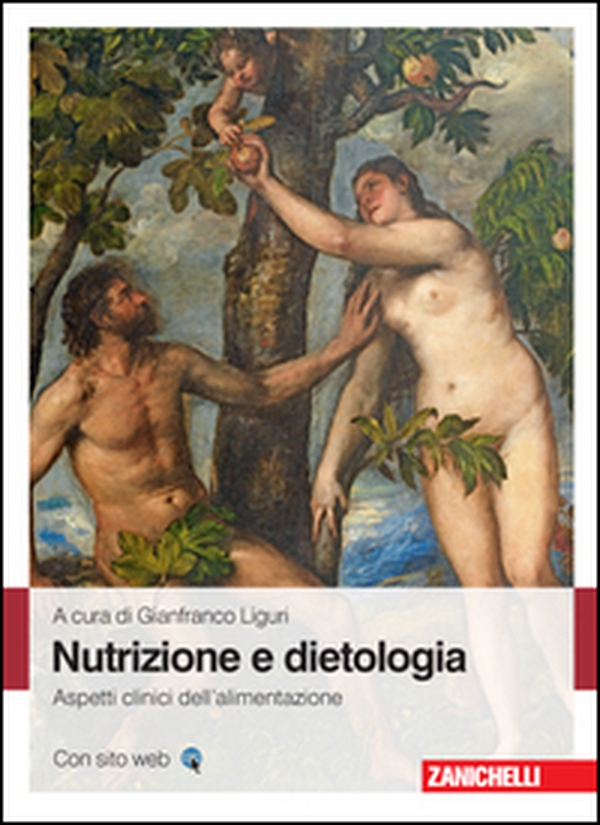 Nutrizione e dietologia clinica - Librerie.coop Nutrizione e dietologia clinica - Librerie.coop