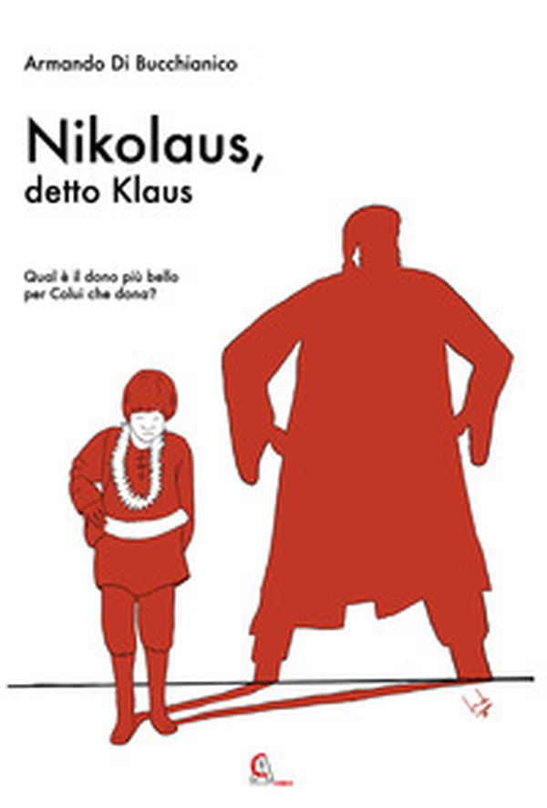 Nikolaus, detto Klaus - Librerie.coop Nikolaus, detto Klaus - Librerie.coop
