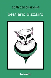 Bestiario bizzarro - Librerie.coop