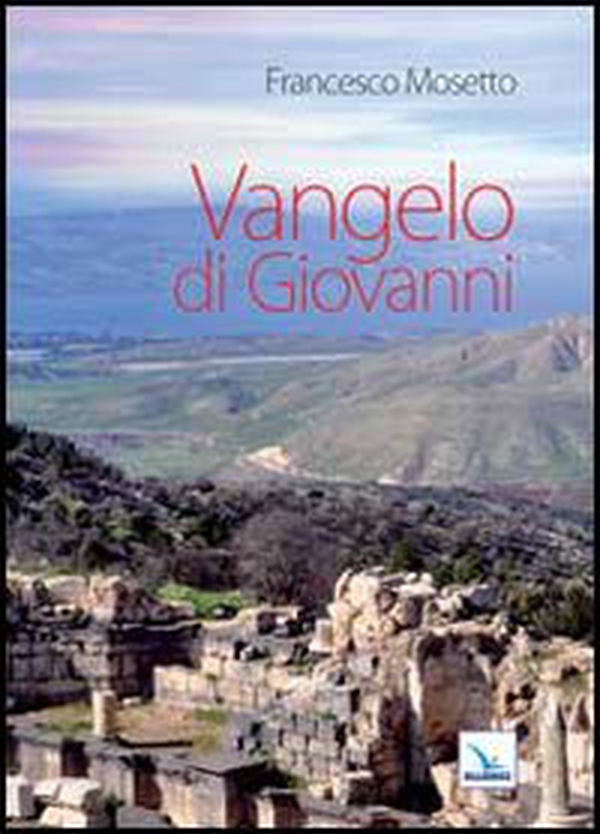 Vangelo di Giovanni - Librerie.coop Vangelo di Giovanni - Librerie.coop