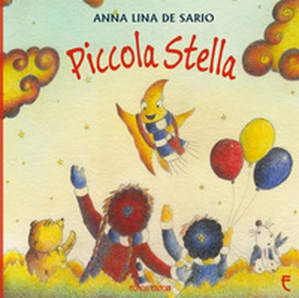 Piccola stella - Librerie.coop Piccola stella - Librerie.coop