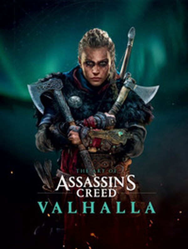 Assassin's Creed Valhalla - Librerie.coop Assassin's Creed Valhalla - Librerie.coop