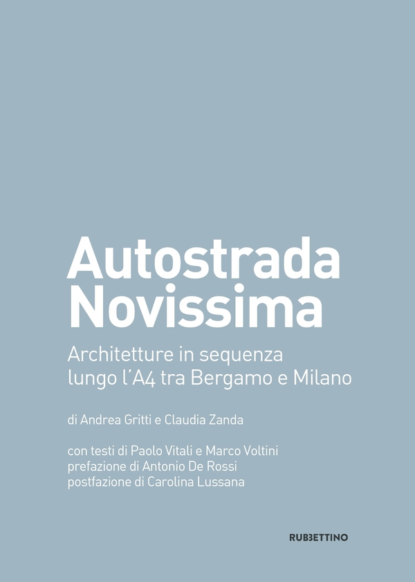 Autostrada Novissima - Librerie.coop Autostrada Novissima - Librerie.coop