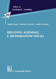Risultato aziendale e dichiarazioni fiscali - Librerie.coop Risultato aziendale e dichiarazioni fiscali - Librerie.coop