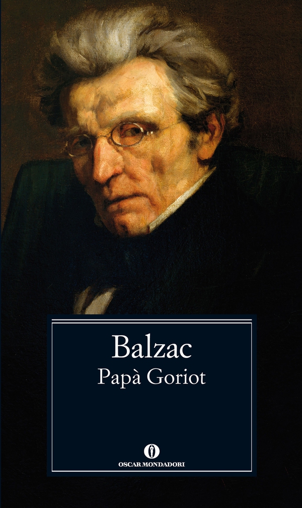 Papà Goriot - Librerie.coop Papà Goriot - Librerie.coop