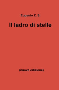 Il ladro di stelle - Librerie.coop