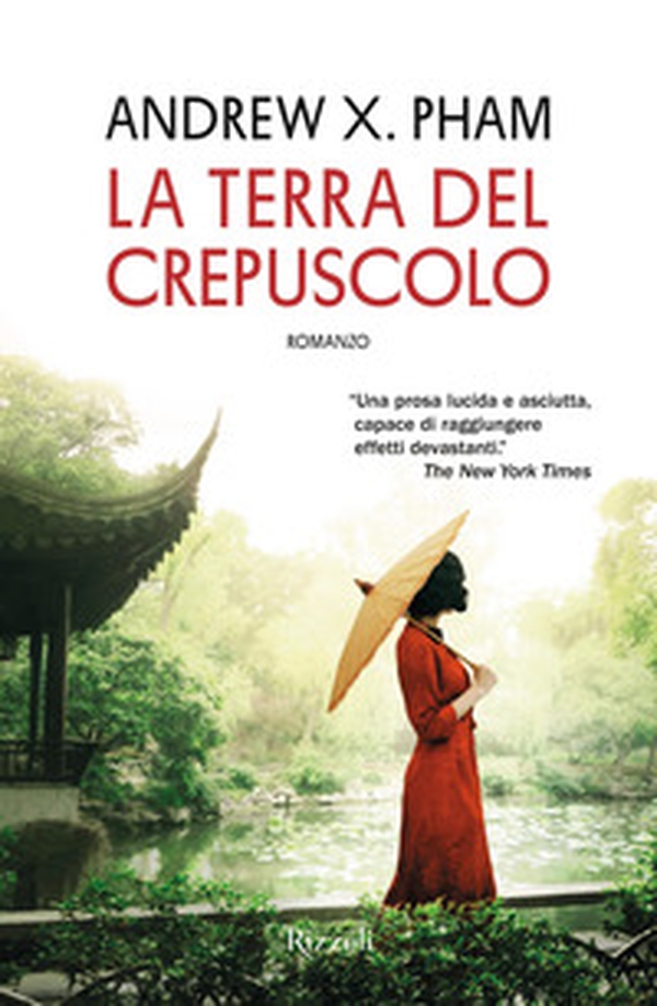 La terra del crepuscolo - Librerie.coop La terra del crepuscolo - Librerie.coop