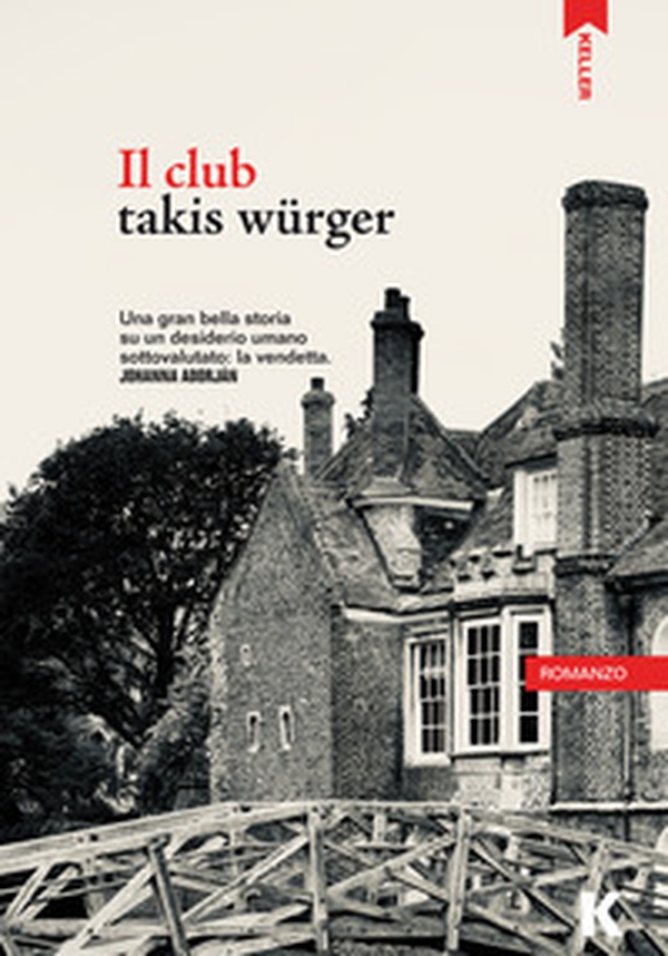 Il club - Librerie.coop Il club - Librerie.coop