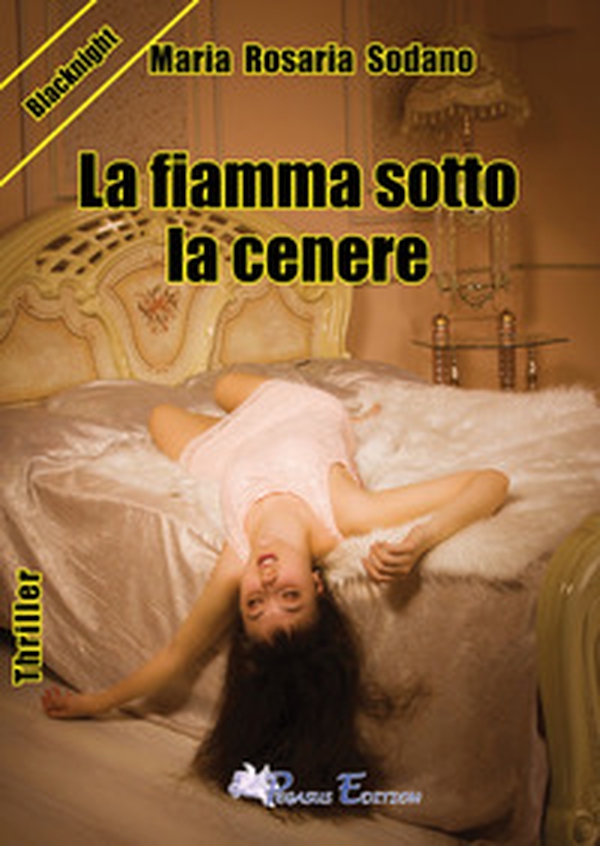 La fiamma sotto la cenere - Librerie.coop La fiamma sotto la cenere - Librerie.coop