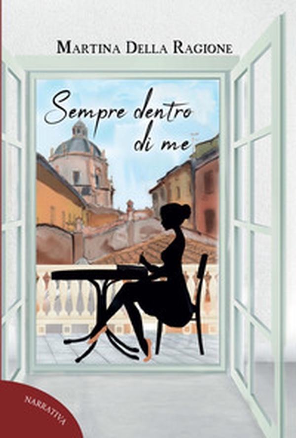 Sempre dentro di me - Librerie.coop Sempre dentro di me - Librerie.coop