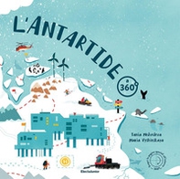 L'Antartide a 360° - Librerie.coop