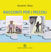 Racconti per i piccoli - Librerie.coop