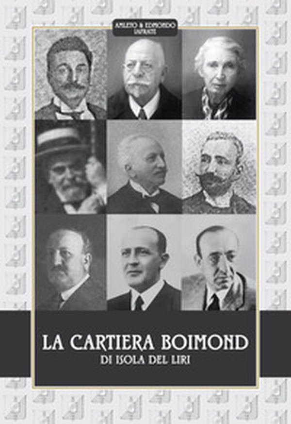 La Cartiera Boimond di Isola del Liri - Librerie.coop La Cartiera Boimond di Isola del Liri - Librerie.coop