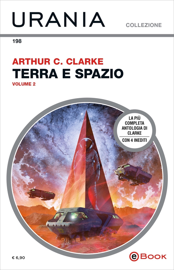 Terra e spazio - volume 2 (Urania) - Librerie.coop Terra e spazio - volume 2 (Urania) - Librerie.coop