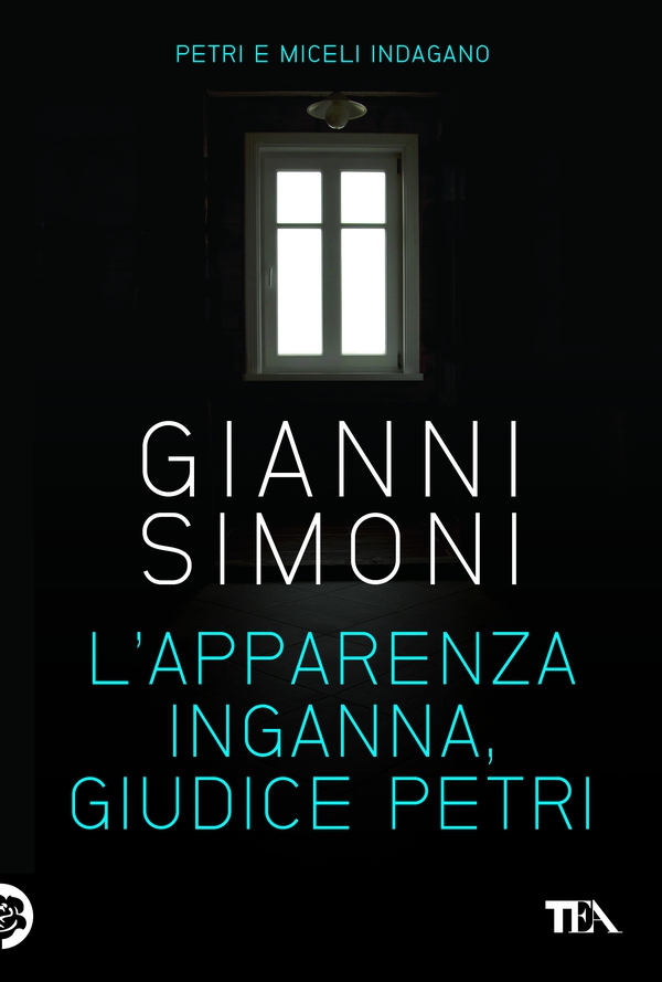L'apparenza inganna, giudice Petri - Librerie.coop L'apparenza inganna, giudice Petri - Librerie.coop