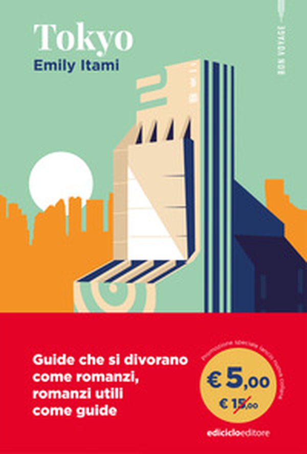 Tokyo - Librerie.coop Tokyo - Librerie.coop