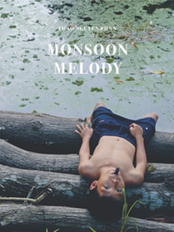Thao Nguyen Phan: Monsoon Melody - Librerie.coop Thao Nguyen Phan: Monsoon Melody - Librerie.coop