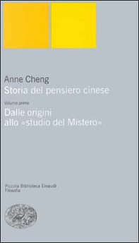 Storia del pensiero cinese - Vol. 1 - Librerie.coop