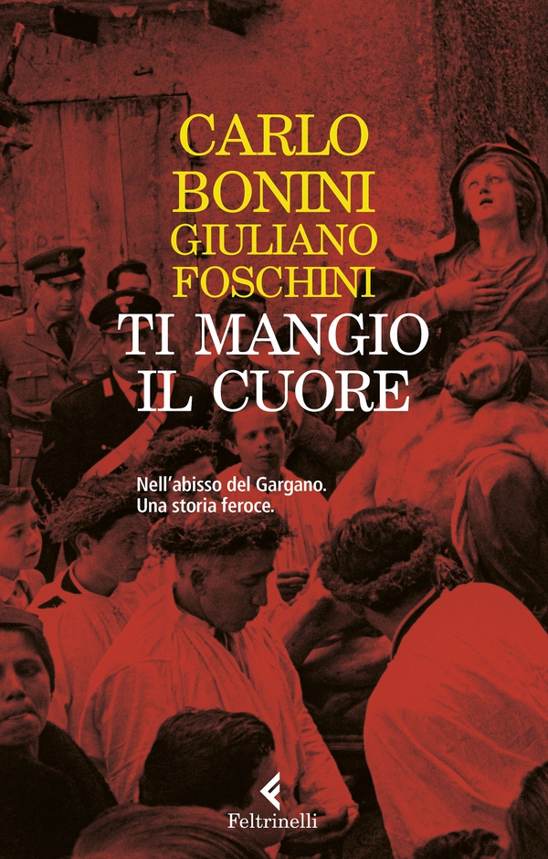 Ti mangio il cuore - Librerie.coop Ti mangio il cuore - Librerie.coop