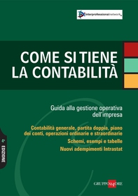 Come si tiene la contabilità - Librerie.coop