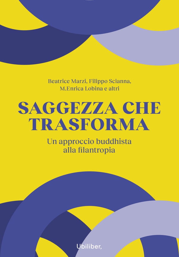 Saggezza che trasforma - Librerie.coop