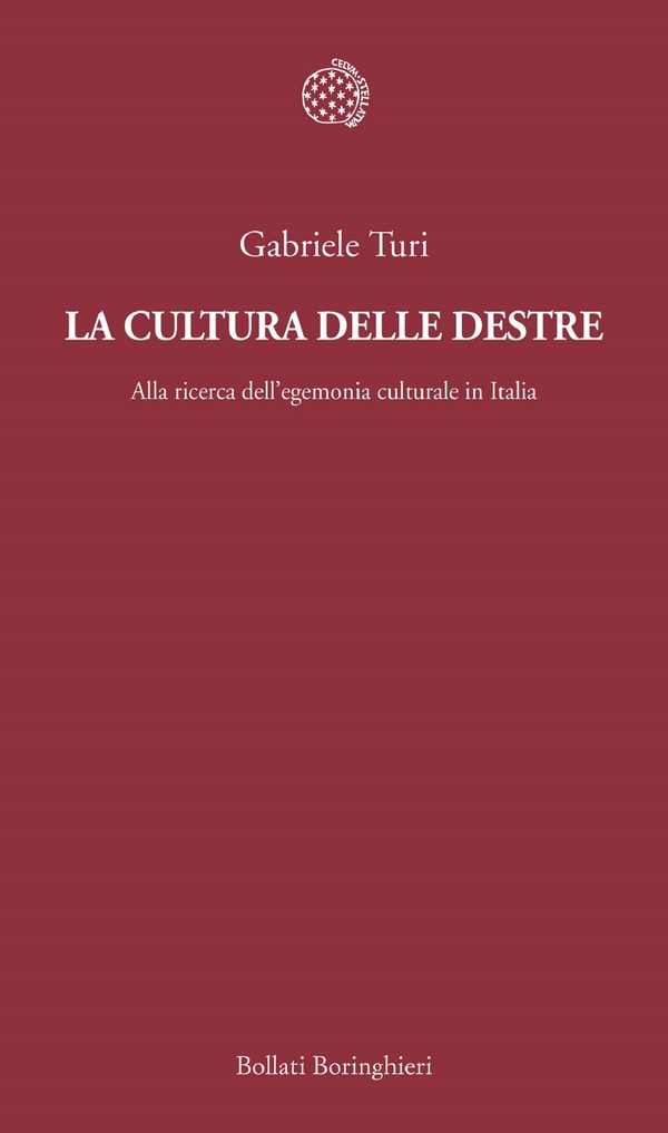 La cultura delle destre - Librerie.coop La cultura delle destre - Librerie.coop