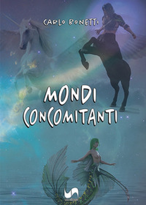 Mondi concomitanti - Librerie.coop