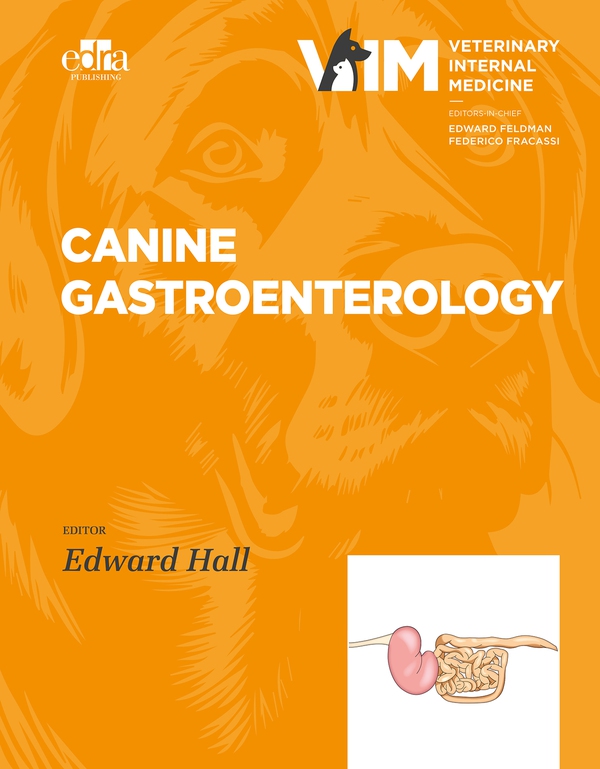 Canine Gastroenterology - Librerie.coop